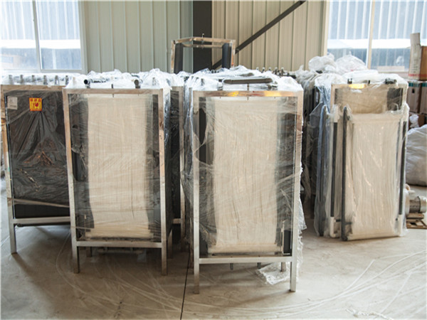 一體化污水處理設備 一體化污水處理設備