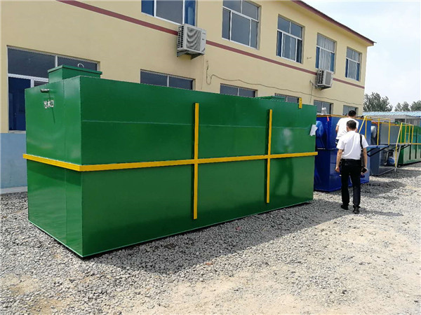 農(nóng)村生活污水處理設(shè)備 農(nóng)村生活污水處理設(shè)備