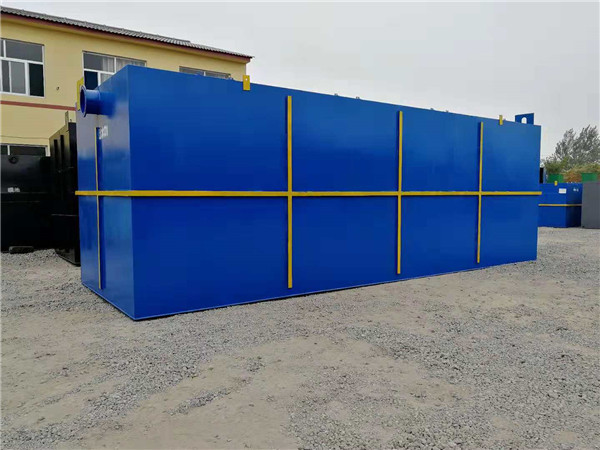 農(nóng)村生活污水處理設(shè)備 農(nóng)村生活污水處理設(shè)備