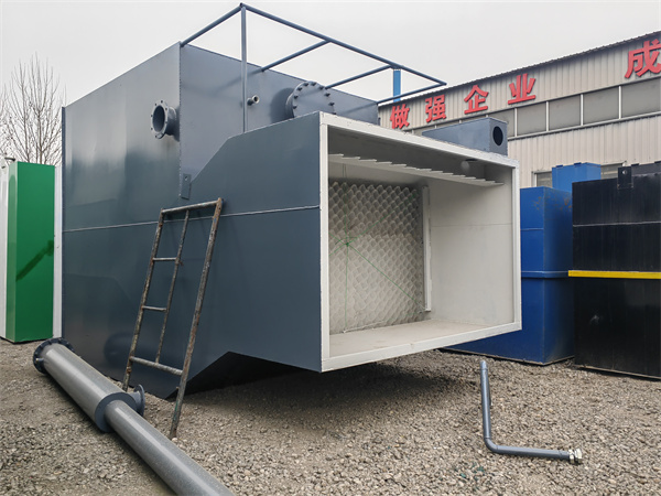 一體化凈水設備廠家 一體化凈水設備廠家