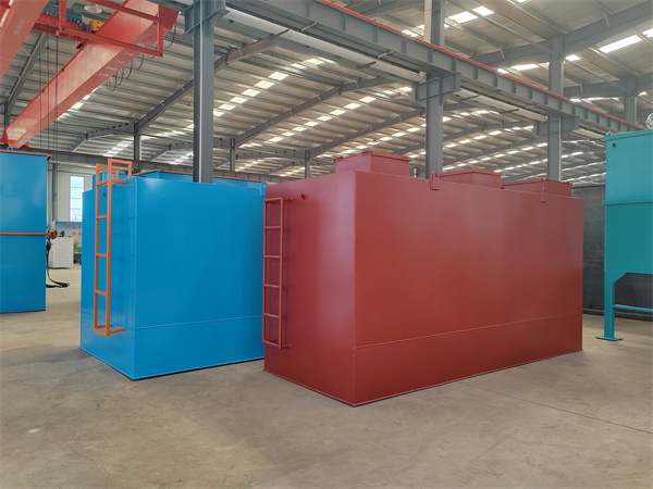 食品污水處理設(shè)備 食品污水處理設(shè)備