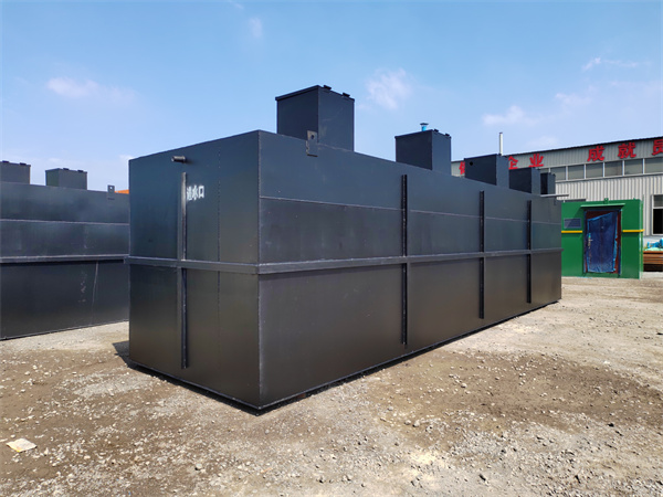 MBR膜生物反應器 MBR膜生物反應器