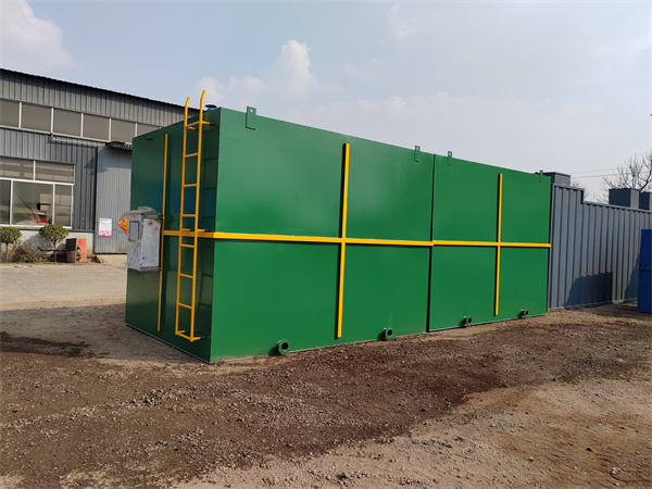 膜生物反應器設備 膜生物反應器設備